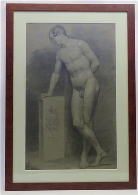 August Kugler - Arte, antiquariato e gioielli