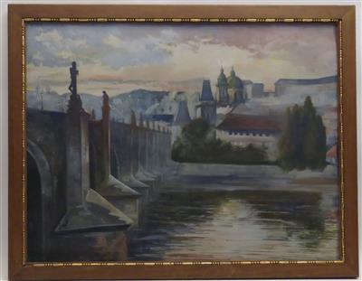 Ferdinand Engelmüller - Kunst und Antiquitäten