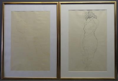 Gustav Klimt - Kunst und Antiquitäten