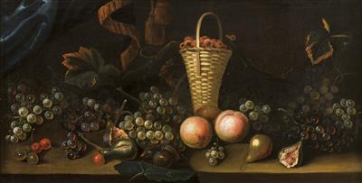 Italienische Schule 17. Jahrhundert - Umění, starožitnosti, šperky