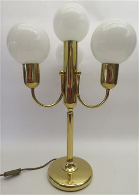 Tischlampe, 2. Hälfte 20. Jahrhundert - Kunst und Antiquitäten