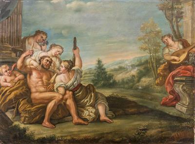 Cornelis Holsteijn (Holsteyn) - Arte, antiquariato e gioielli