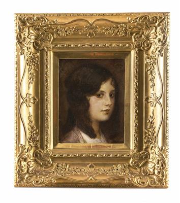 Eduard Veith - Antiques, art and jewellery