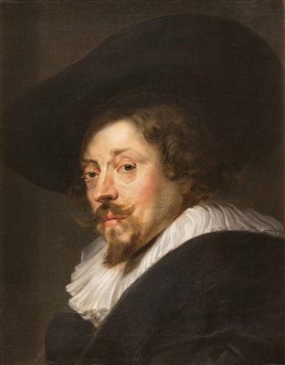 Rubens, Kopist, möglicherweise Franz Thomas - Kunst, Antiquitäten und Schmuck
