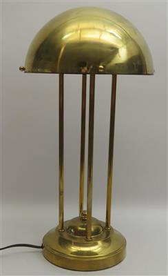 Tischlampe, 20. Jahrhundert - Jewellery, antiques and art