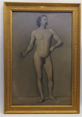August Kugler - Gioielli, arte e antiquariato