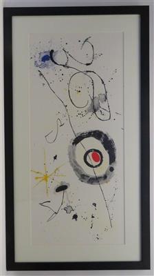 Joan Miro * - Gioielli, arte e antiquariato