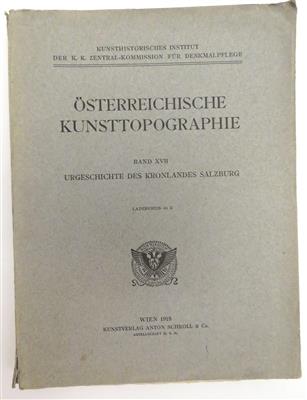 Georg Kyrle - Klenoty, umění a starožitnosti