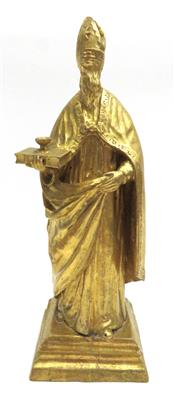 Heiliger Bischof Konrad von Konstanz, 20. Jahrhundert - Schmuck, Kunst und Antiquitäten