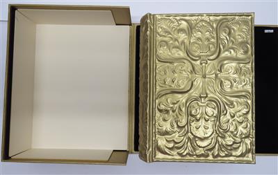 Ernst Fuchs - Die Bibel - Jewellery, antiques and art