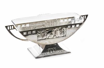 Jugendstil Jardiniere, WMF um 1905 - Gioielli, arte e antiquariato