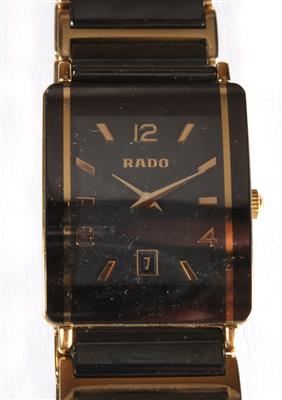 Rado Diastar - Jewellery, antiques and art