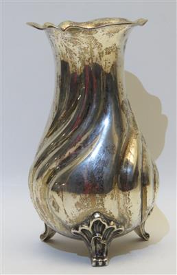 Vase, Fa. Kurz - Schmuck, Kunst und Antiquitäten