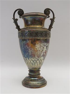 Vase, Frankreich um 1887/88 - Schmuck, Kunst und Antiquitäten