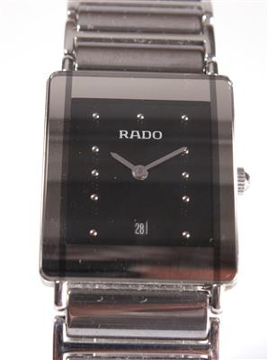 Rado Diastar - Jewellery, antiques and art