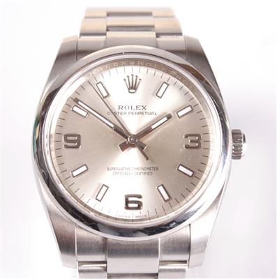 Rolex Oyster Perpetual Date - Gioielli, arte e antiquariato