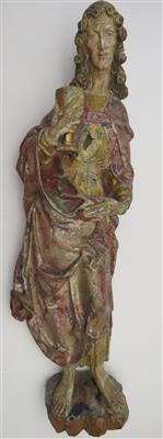 Bildhauer, 1. Hälfte 20. Jahrhundert - Asta estiva