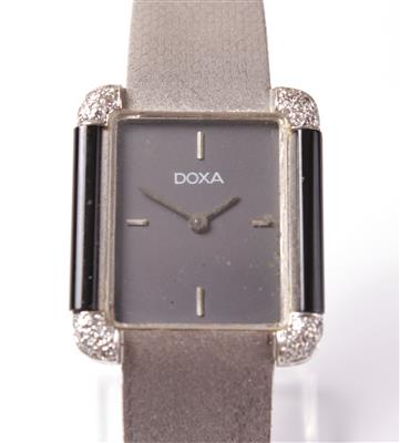 Doxa - Schmuck, Kunst und Antiquitäten