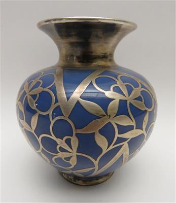 Vase um 1920/30 - Jewellery, antiques and art
