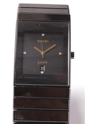 Rado Jubileé Armbanduhr - Gioielli, arte e antiquariato