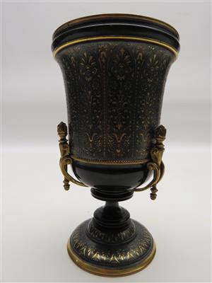 Historismus-Pokal um 1880 - Jewellery, antiques and art