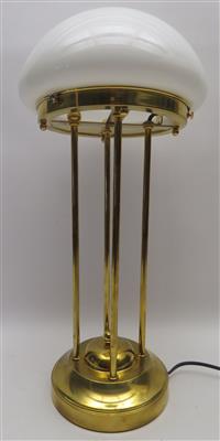 Tischlampe, 2. Hälfte 20. Jahrhundert - Klenoty, umění a starožitnosti