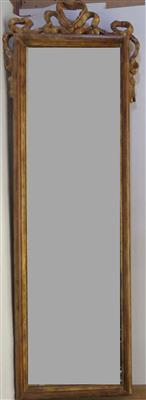 Wandspiegel, 20. Jahrhundert - Gioielli, arte e antiquariato