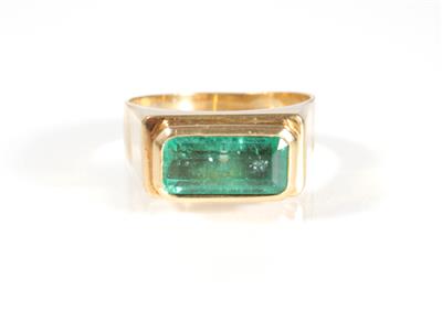 Ring - Jewellery, antiques and art