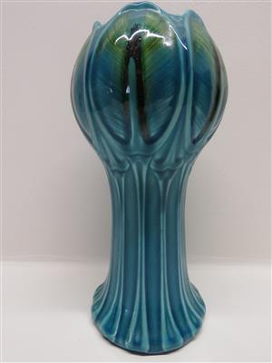 Vase, Hutschenreuther, um 1970 - Gioielli, arte e antiquariato