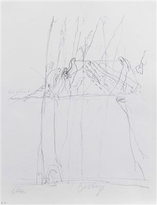 Joseph Beuys * - Schmuck, Kunst und Antiquitäten