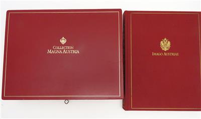 Magna Austria - Collection - Gioielli, arte e antiquariato
