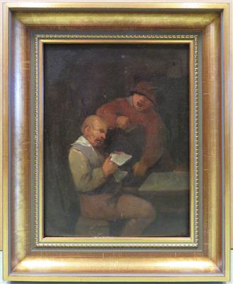 Adriaen Brouwer - Schmuck, Kunst und Antiquitäten