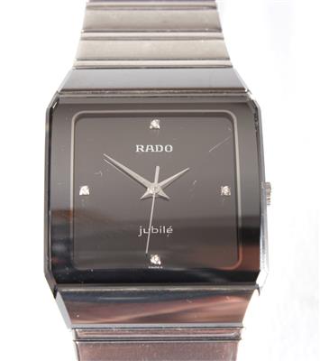 Rado Jubilie - Schmuck, Kunst und Antiquitäten