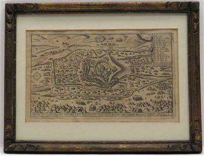 Hieronymus Ortelius - Klenoty, umění a starožitnosti