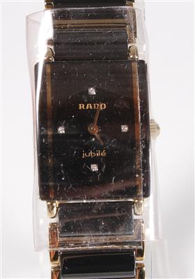 Rado Jubile Damenarmbanduhr - Gioielli, arte e antiquariato