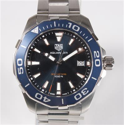 Tag Heuer Aquaracer - Schmuck, Kunst und Antiquitäten