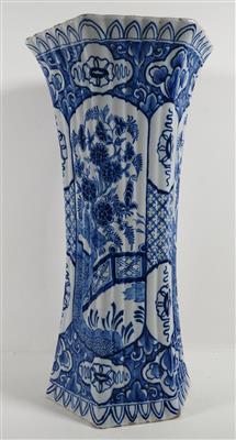 Vase, Delft 20. Jahrhundert - Gioielli, arte e antiquariato