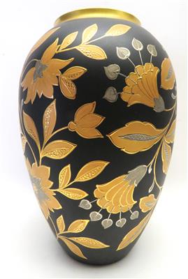 Vase, 20. Jahrhundert - Jewellery, antiques and art