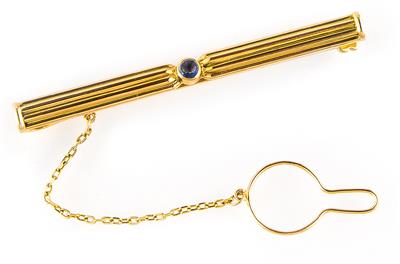 Cartier Krawattenspange - Jewellery, antiques and art