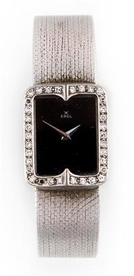 Ebel - Art, antiques and jewellery