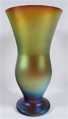 Myra-Vase, WMF, Geislingen um 1930 - Kunst, Antiquitäten und Schmuck