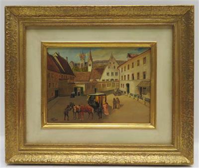 Höger - Art, antiques and jewellery