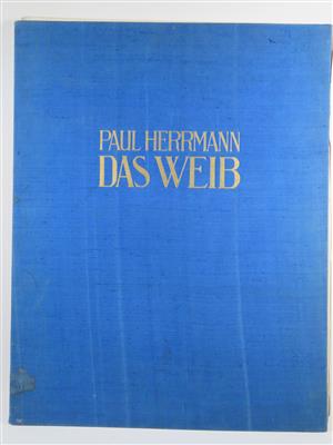 Paul Herrmann - Art, antiques and jewellery
