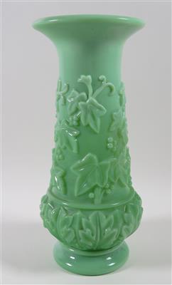 Vase, um 1900 - Art, antiques and jewellery