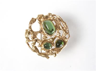 Brosche - Art, antiques and jewellery