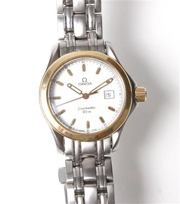 Omega Seamaster - Arte, antiquariato e gioielli