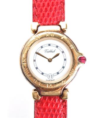 TABBAH Damen-Armbanduhr - Kunst, Antiquitäten und Schmuck