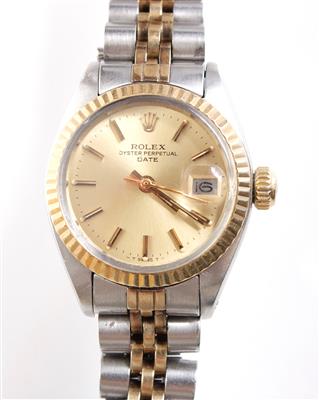 Rolex Lady Datejust - Kunst, Antiquitäten und Schmuck