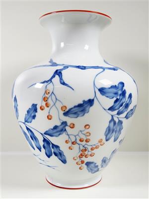 Vase, Rosenthal-Selb - Arte, antiquariato e gioielli