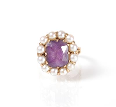 Amethystring - Jewellery, antiques and art